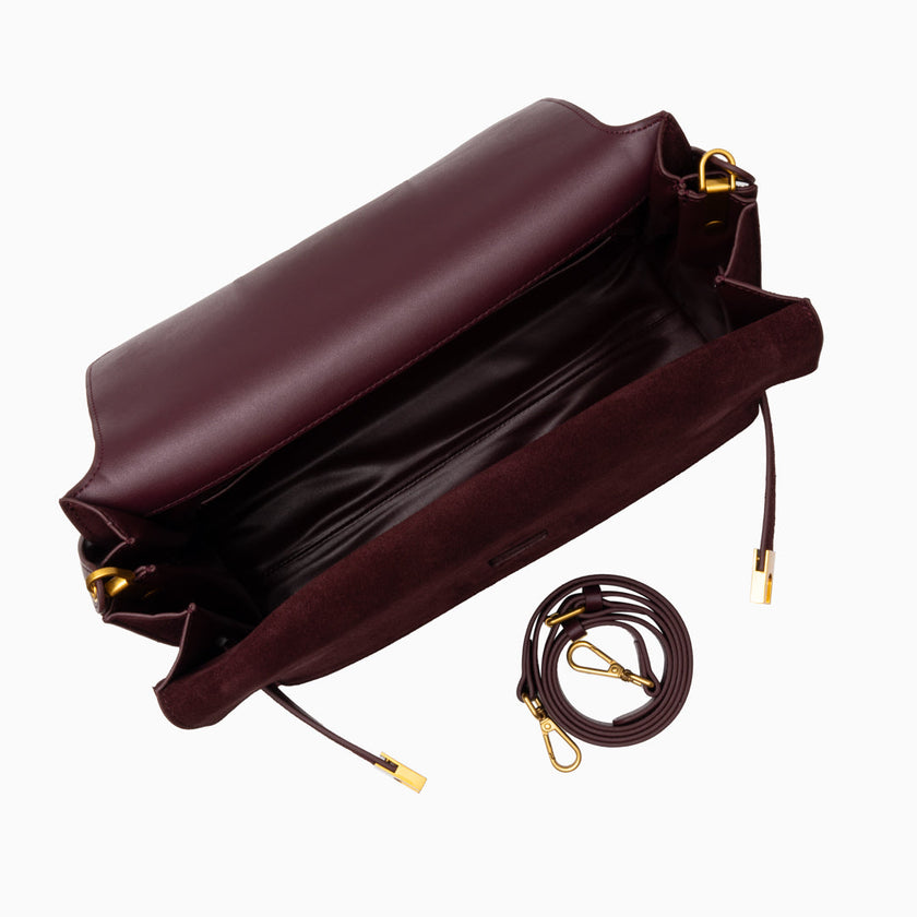 Elegant Shoulder Bag for Women