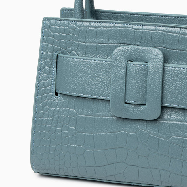Leather Tote 2