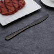 Madelhari- Elegant Black Cutlery Set made of Stainless Steel