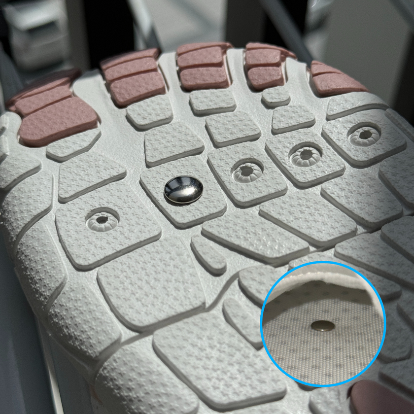 Charlie - Barefoot Shoes - Lightweight & Pain-Free Movement