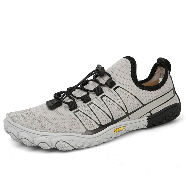 Finn - Wide Barefoot Shoes - For Bigger, Freer, Stronger Feet