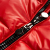 Warm Black Puffer Jacket 7