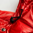 Warm Black Puffer Jacket 8