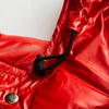 Warm Black Puffer Jacket 8