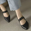 Eva | Comfortable Orthopedic Heels for Women