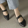 Eva | Comfortable Orthopedic Heels for Women