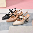 Eva | Comfortable Orthopedic Heels for Women