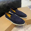 fjorna Milano | Sophisticated Men's Loafers