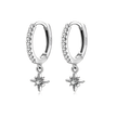 Aurora | Galaxy Earrings