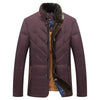 Edwin - Premium Winter Coat