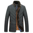 Edwin - Premium Winter Coat
