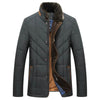 Edwin - Premium Winter Coat