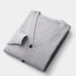 Edward | OLD MONEY Merino Wool Cardigan Sweater
