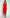Felicia | Pleated Evening Dress