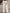 Fjorna | Men's Trousers Beige Linen Relaxed Fit Lightweight 0