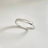 Fjorna | Women's Bracelet Gold Stainless Steel Adjustable Cuff 8