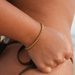 Fjorna | Women's Bracelet Multi-Color Stainless Steel Adjustable 1