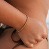 Fjorna | Women's Bracelet Multi-Color Stainless Steel Adjustable 1