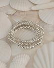 Fjorna | Women's Bracelet Multi-Color Stainless Steel Adjustable 9