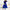 Fjorna | Women's Chiffon Dress Light Blue Size M Silk Summer Dress 2