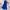 Fjorna | Women's Chiffon Dress Light Blue Size M Silk Summer Dress 4