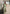 Fjorna | Women's Evening Dress Mint Satin Size S Luxurious with Split 4