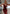 Fjorna | Women's Evening Gown Wine Satin Thigh-High Slit 2
