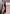 Fjorna | Women's Evening Gown Wine Satin Thigh-High Slit 5