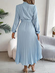 Fjorna | Women's Formal Dress Black Size M Polyester 1