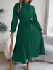 Fjorna | Women's Formal Dress Black Size M Polyester 2