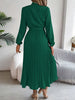 Fjorna | Women's Formal Dress Black Size M Polyester 3