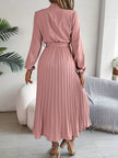 Fjorna | Women's Formal Dress Black Size M Polyester 7