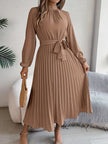 Fjorna | Women's Formal Dress Black Size M Polyester 8