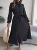 Fjorna | Women's Formal Dress Black Size M Polyester 9