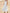 Fjorna | Women's Linen Dress White Relaxed Fit Summer Style 3