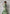 Fjorna | Women's Maxi Dress Blue Viscose Elegant Flowing Design 2
