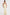 Fjorna | Women's Maxi Dress Lemon Floral Jacquard Size XS 7