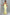 Fjorna | Women's Maxi Dress Lemon Floral Jacquard Size XS 8