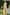Fjorna | Women's Maxi Dress Lemon Non-Stretch Crepe with Thigh-High Split, Size S-M-L-XL 0
