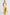 Fjorna | Women's Maxi Dress Lemon Non-Stretch Crepe with Thigh-High Split, Size S-M-L-XL 5