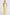 Fjorna | Women's Maxi Dress Lemon Non-Stretch Crepe with Thigh-High Split, Size S-M-L-XL 6