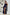 Fjorna | Women's Maxi Dress Navy Size M Crepe 1