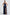 Fjorna | Women's Maxi Dress Navy Size M Crepe 7