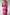 Fjorna | Women's Maxi Dress Pink Floral Mesh Polyester 5
