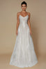 Fjorna | Women's Maxi Dress Silver Size M Polyester 0