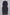 Fjorna | Women's Midi Dress Black Plus Size Polyester High Neck 8