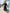 Fjorna | Women's Midi Dress White Size M Lace 5
