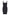 Fjorna | Women's Mini Dress Black Size M Bandage Polyester 0
