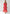 Fjorna | Women's Print Dress Blue Linen Cotton Summer Dress 3