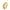 Fjorna | Women's Ring Gold Stainless Steel Celestial Design 0